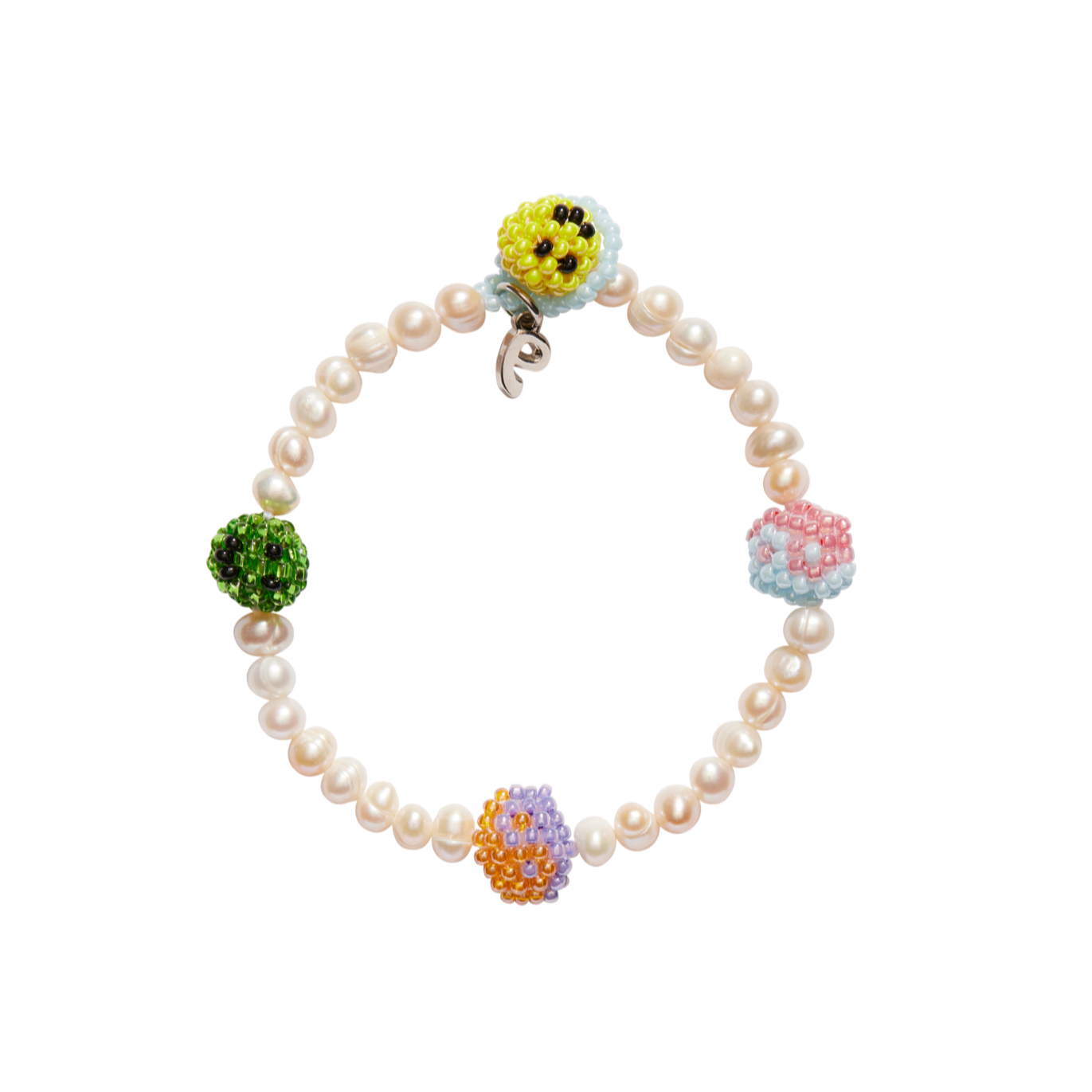 Pearl Emotions Bracelet