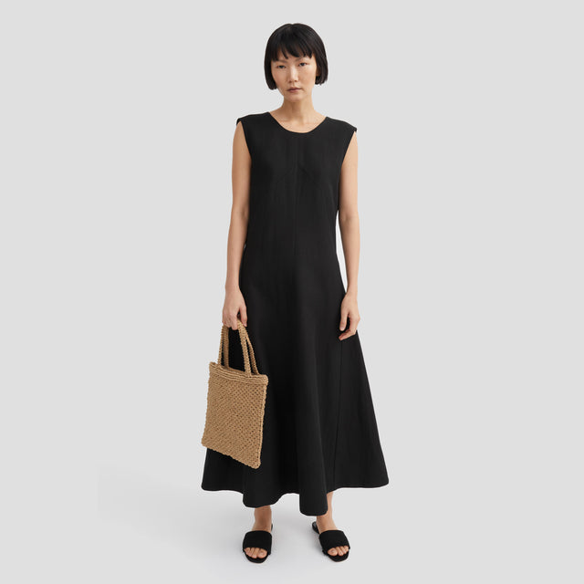 Antonia Dress Black