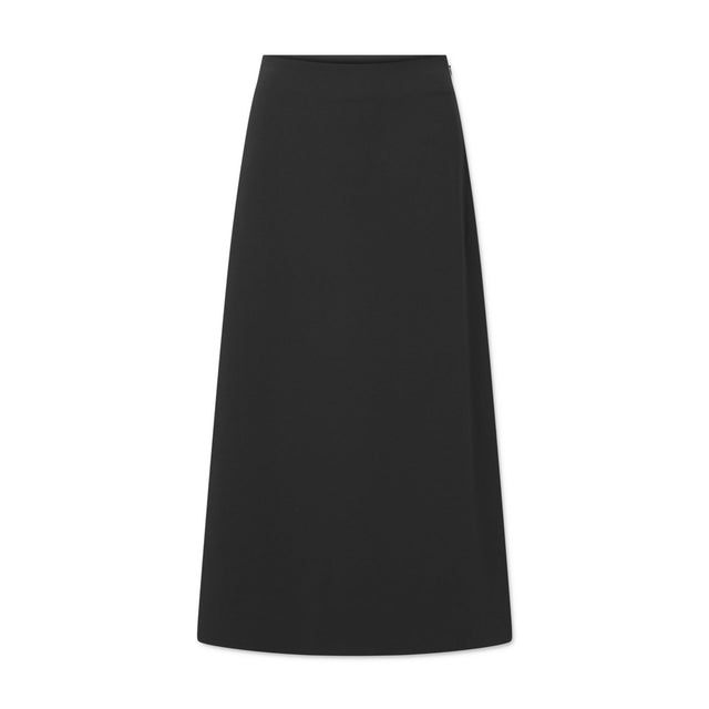 Georgina Skirt Black