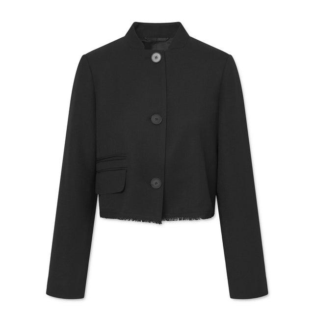 Alma Blazer Sort