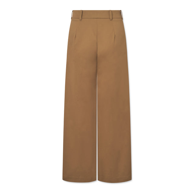 Harper Pants Brown