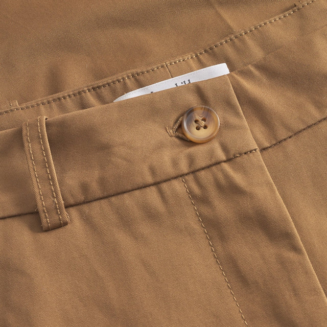 Harper Pants Brown