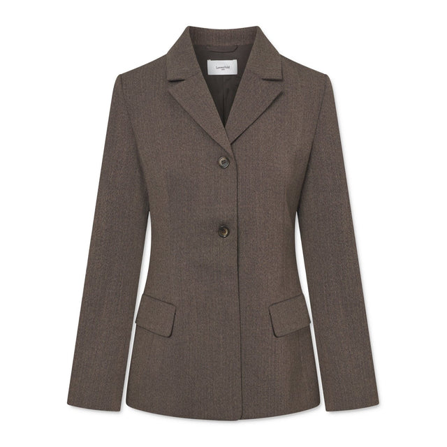 Viviana Blazer Brun