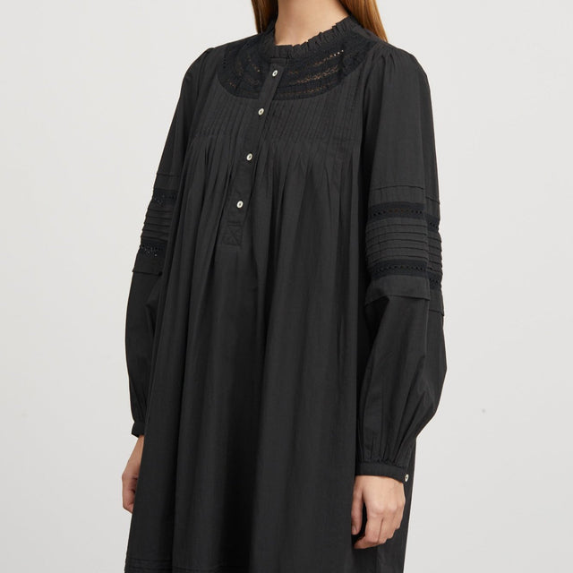 Erica Dress Black