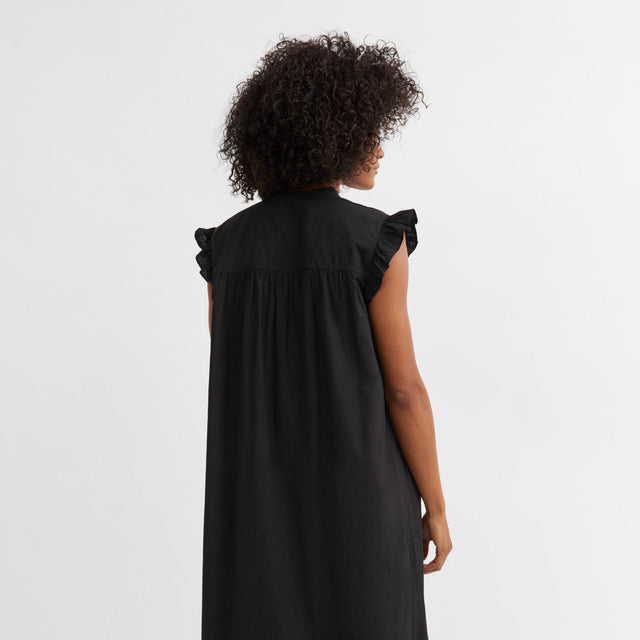 Aurora Dress Black