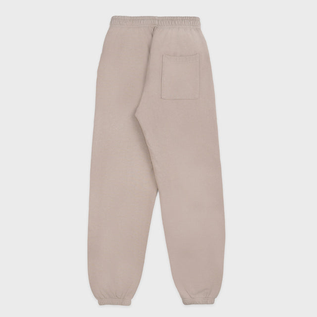 Athletic Club Sweatpants Light Brown