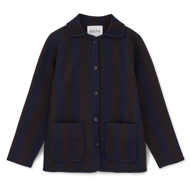 Ethan Wool Jacket