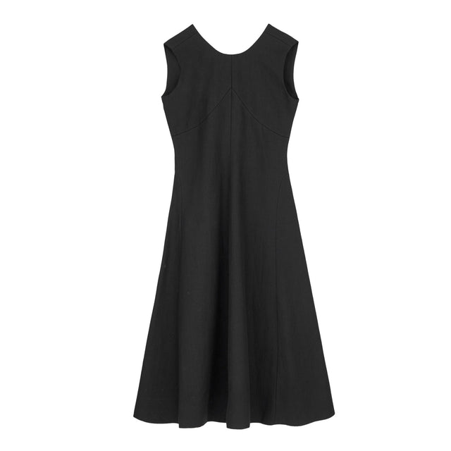 Antonia Dress Black