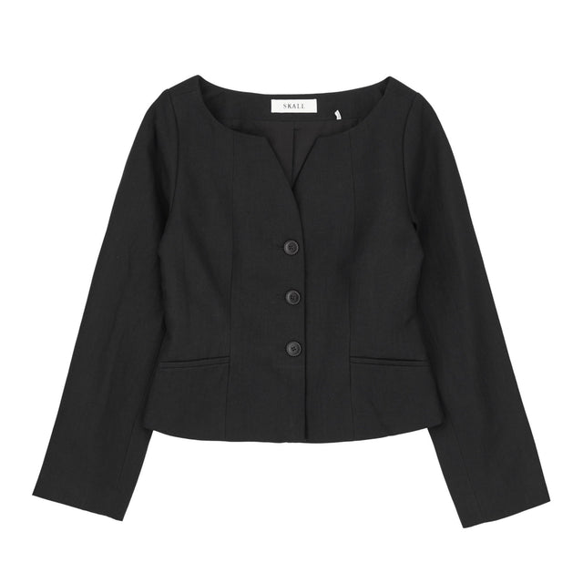 Athena blazer Black