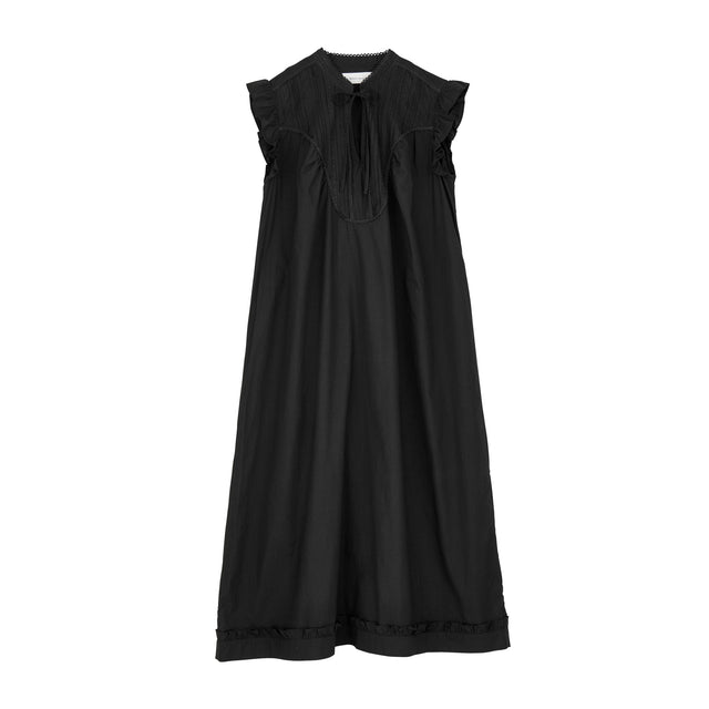 Aurora Dress Black