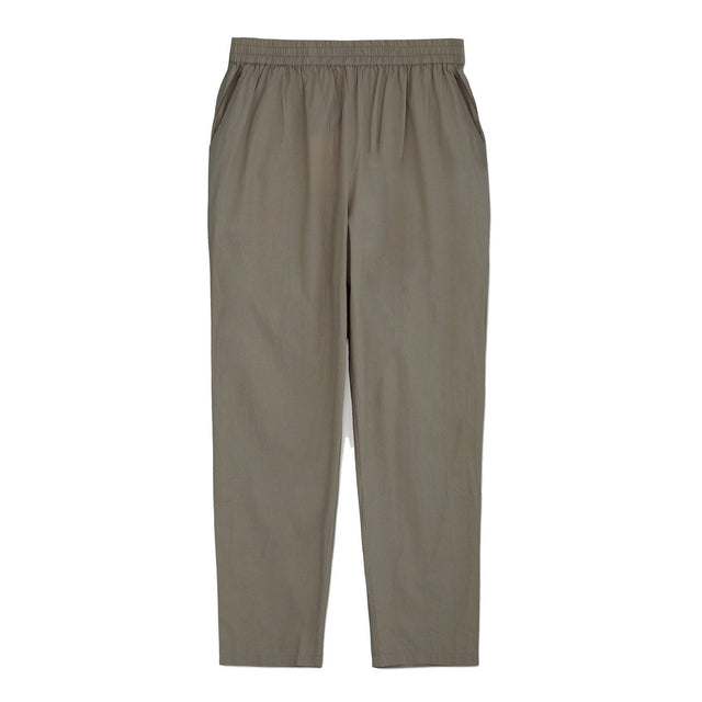 Edgar Pants Cold Brown