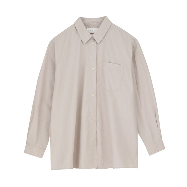 Edgar Shirt Dusty lavender