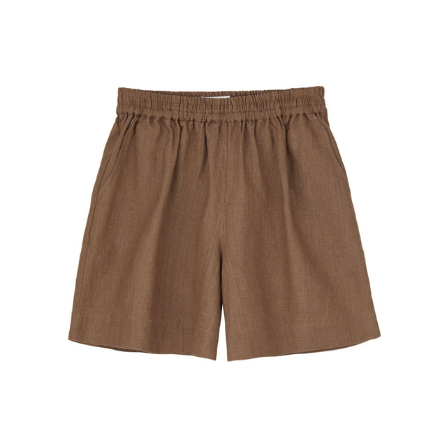 Edgar Shorts Brun