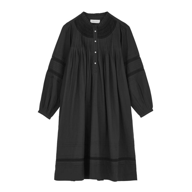 Erica Dress Black