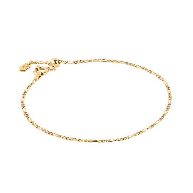 Katie Bracelet Gold