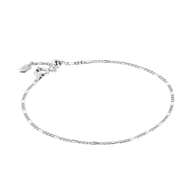 Katie Bracelet Silver