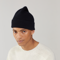 Le Bonnet Beanie Onyx - Hatte & handsker i Onyx (Onyx) Køb hatte & handsker hos Adelie. Dametøj på nørrebro og onlline til hele Danmark