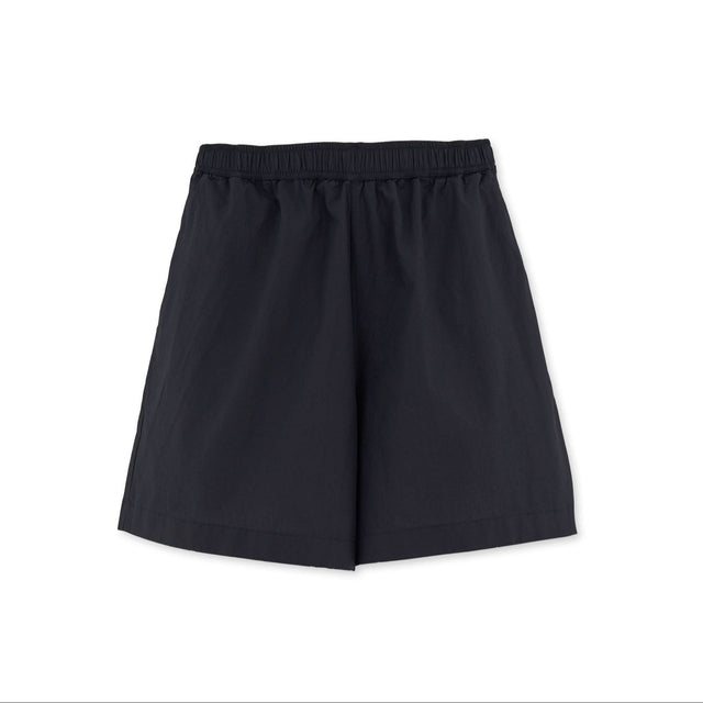 Lulu Shorts Black/Navy