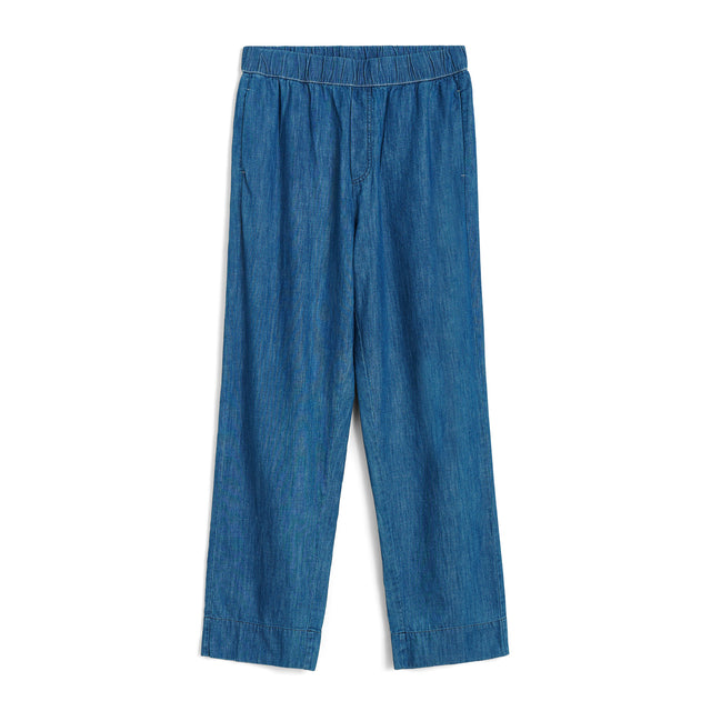 Miles Denim Pants Iceberg