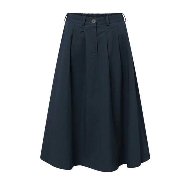 Pretty Skirt Navy