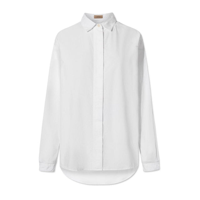 Shelby Shirt White