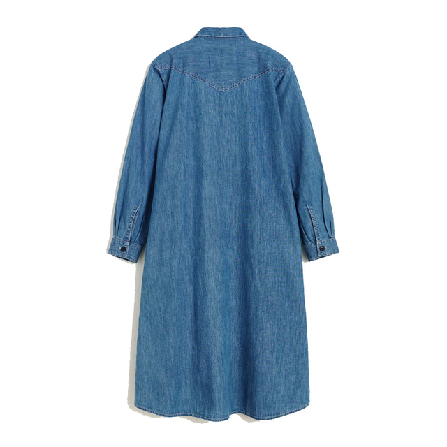 Umini Denim Dress