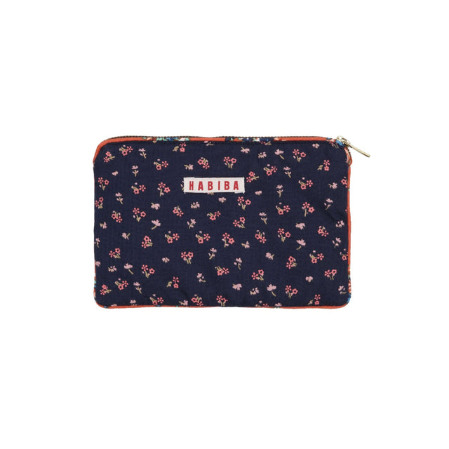 Fleur Mini Clutch