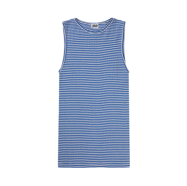 NPS Tank Top klein/Ecru