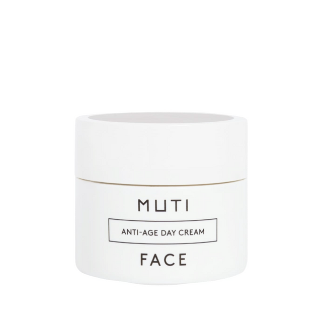 Anti Age Day Cream