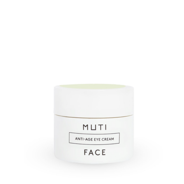 Anti Age Eye Cream