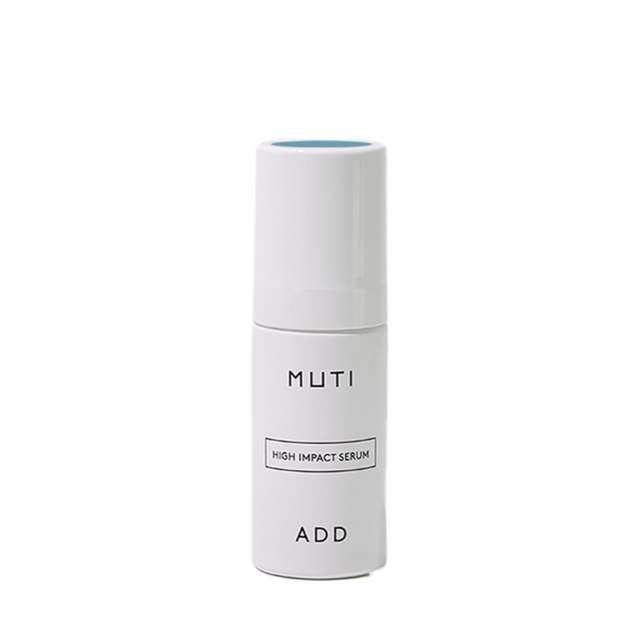 High Impact Serum