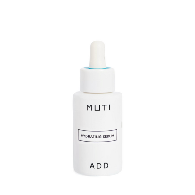 Hydrating Serum