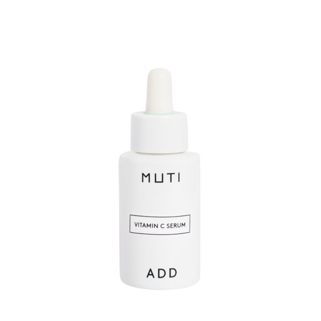 Vitamin C Serum