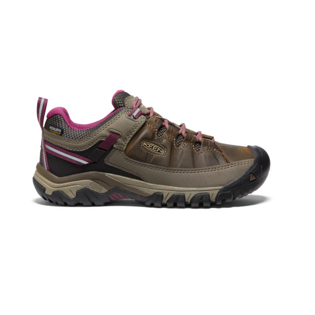 Targhee III Waterproof Sneakers