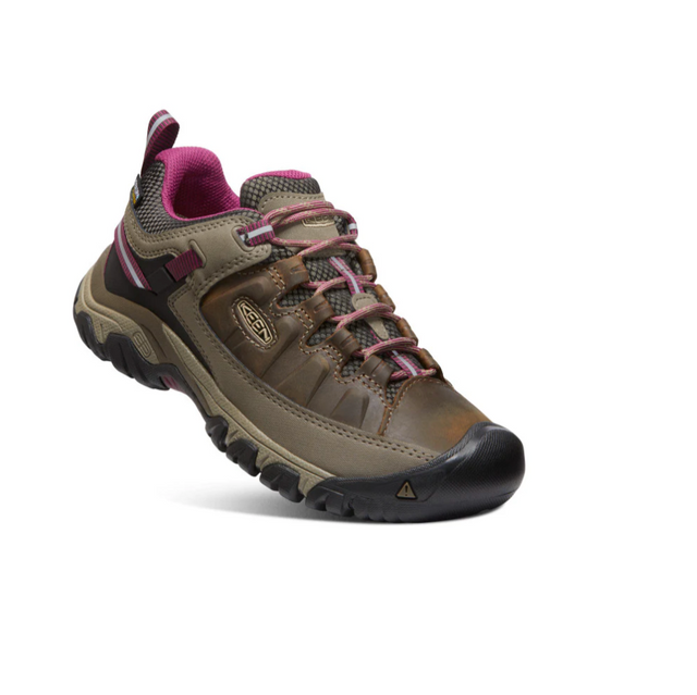 Targhee III Waterproof Sneakers