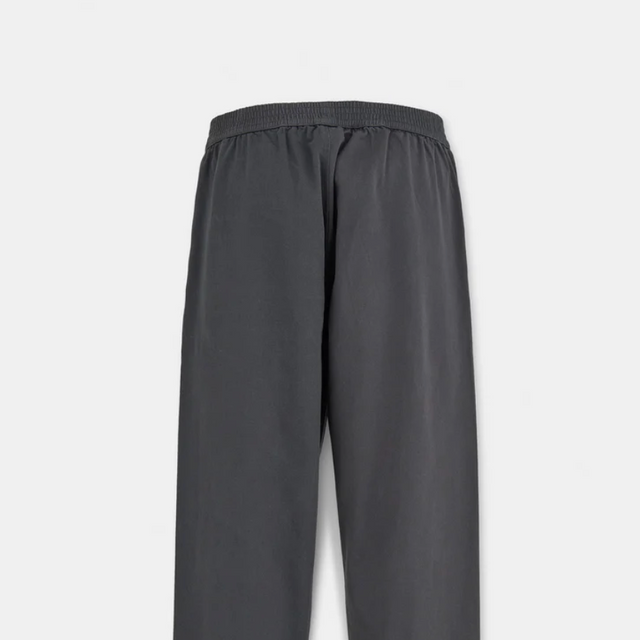 Coco Pants Twill Steel