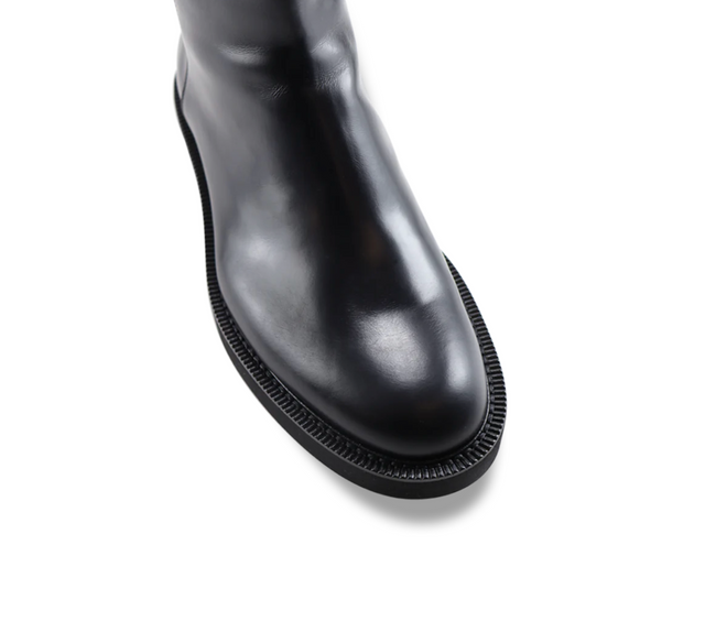 Arianna Boot Black