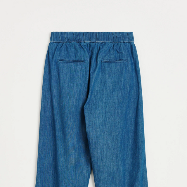 Miles Denim Pants Iceberg