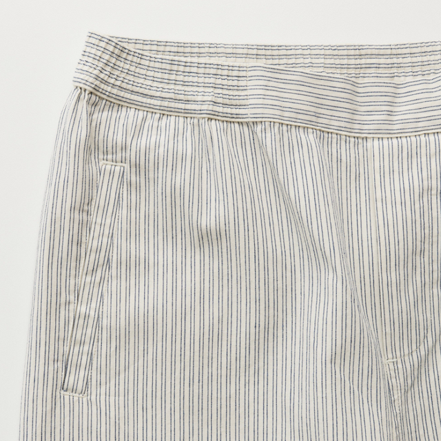 Coco pant striped