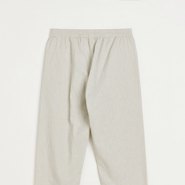 Coco pant striped