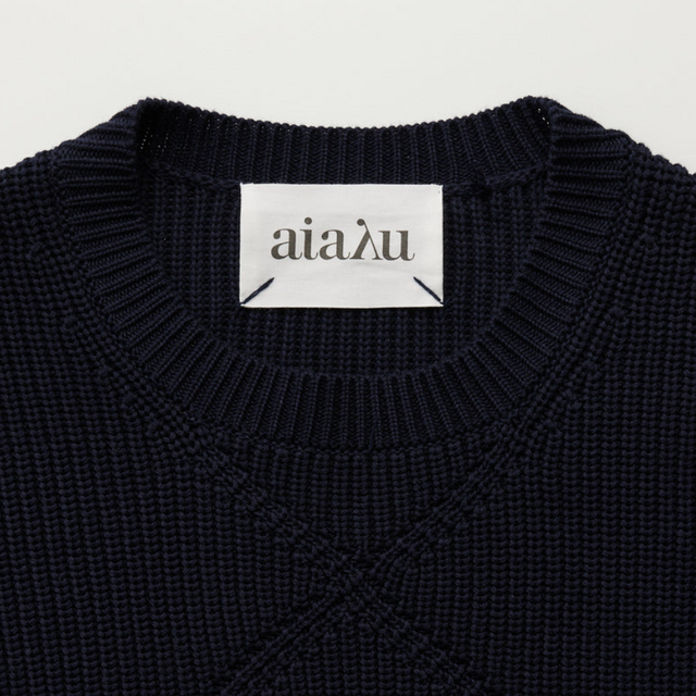 Kindra Sweater Navy