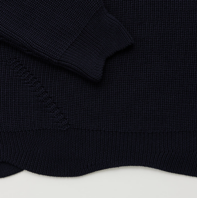 Kindra Sweater Navy