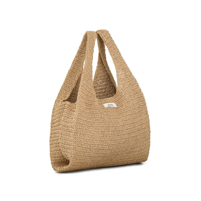 Sophia Straw Bag Medium