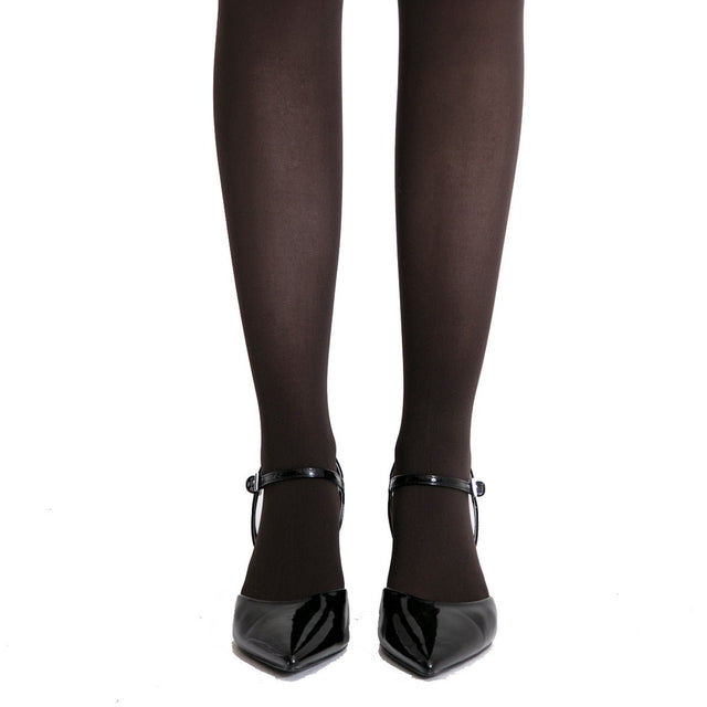 Mrs. Velvet Matt 50 Tights Brown