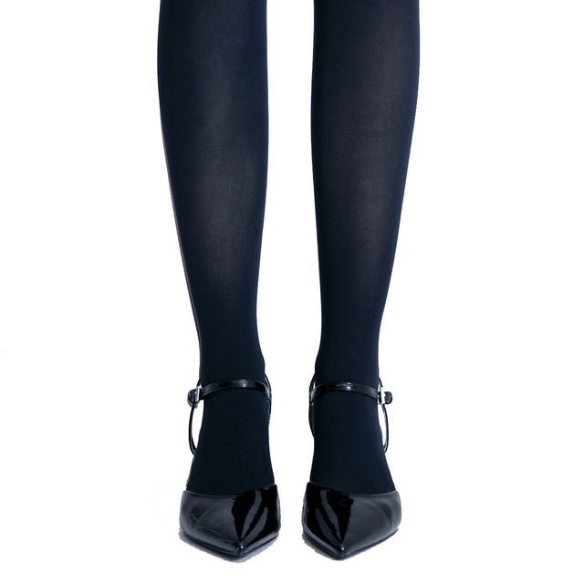 Mrs. Velvet Matt 50 Tights Navy