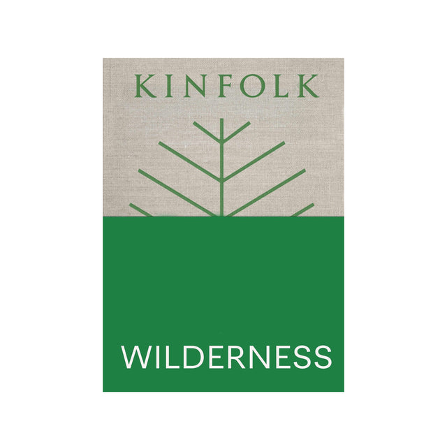 Kinfolk Wilderness