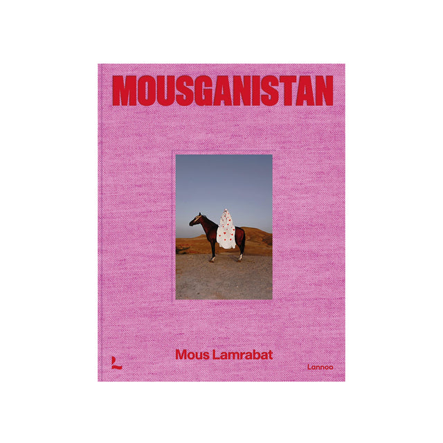 Mousganistan