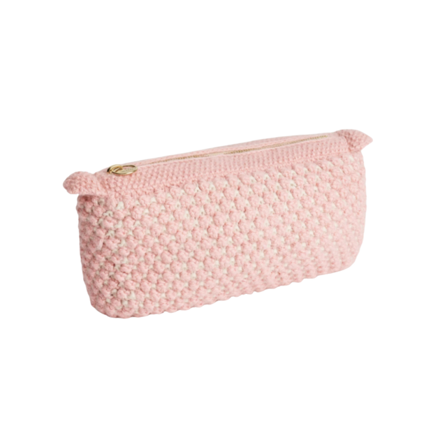 Helen Classic Bag Mix Pink/Albicant