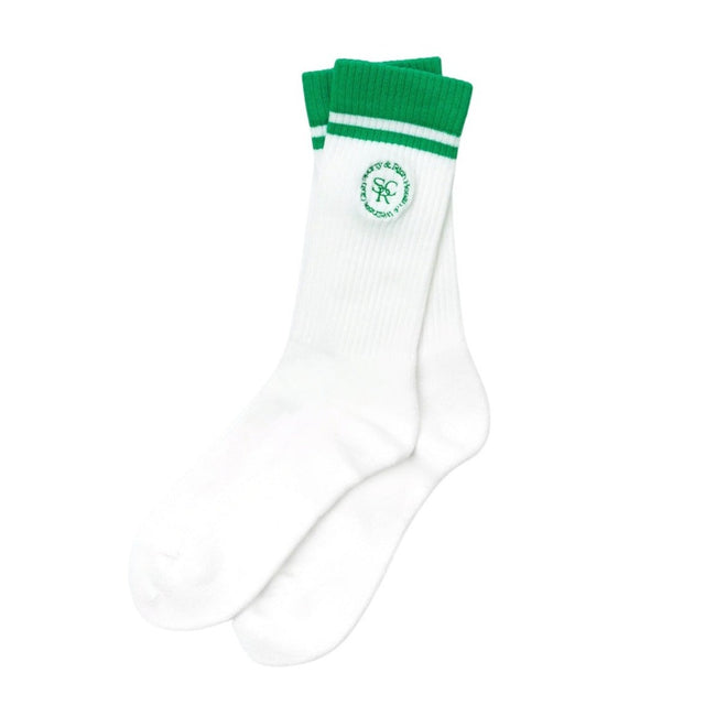 SRHWC Socks Green