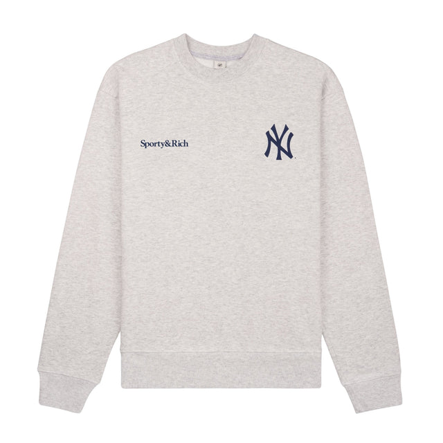 Champions Crewneck Grey